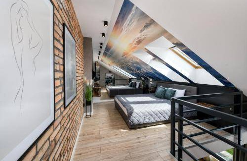 Reda Apartment | 49 m² Apartment ∙ 2 bedrooms ∙ 4 guests