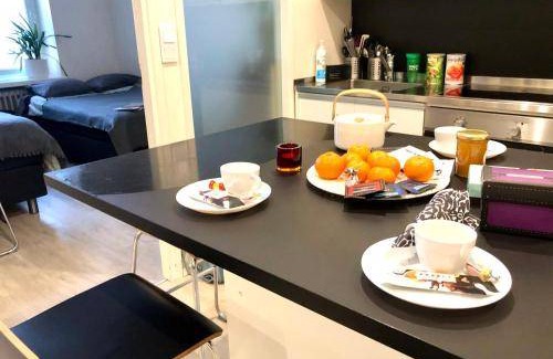 Hietalahti Apartment | 49 m² Apartment ∙ 4 guests