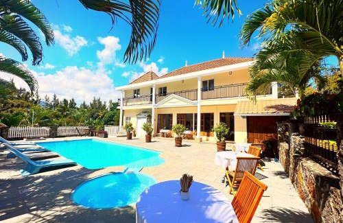 Riambel Hotel | 49 m² Hotel ∙ 2 bedrooms ∙ 4 guests