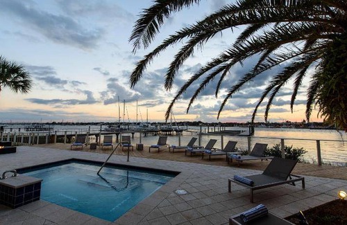St. Augustine Hotel | 49 m² Hotel ∙ 8 guests