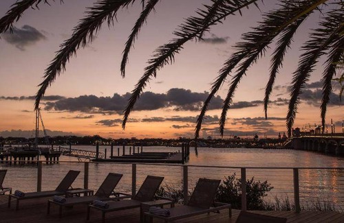 St. Augustine Hotel | 49 m² Hotel ∙ 8 guests