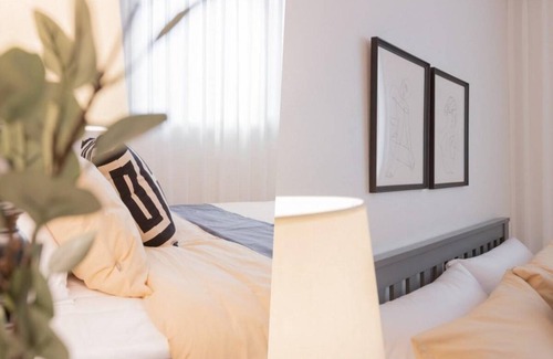 Yeonnam-dong House | 49 m² House ∙ 2 bedrooms ∙ 4 guests