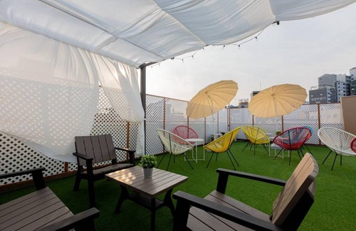 Yeonnam-dong House | 49 m² House ∙ 2 bedrooms ∙ 4 guests