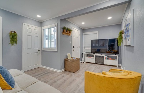 Ashland House | 49 m² House ∙ 1 bedroom ∙ 3 guests