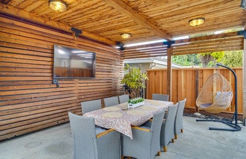 Ashland House | 49 m² House ∙ 1 bedroom ∙ 3 guests