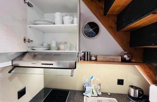 Knonau House | 49 m² House ∙ 1 bedroom ∙ 4 guests