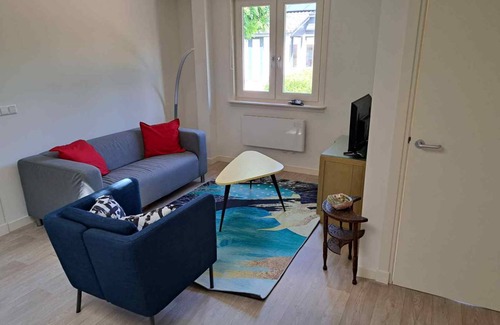 Municipality of Ermelo House | 49 m² House ∙ 1 bedroom ∙ 2 guests