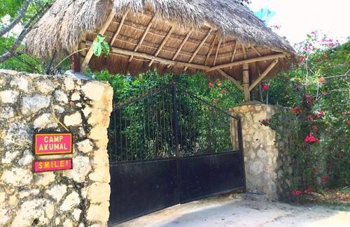 Akumal House | 49 m² House ∙ 2 bedrooms ∙ 6 guests