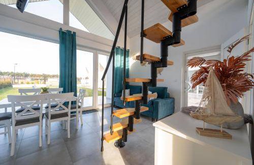 Darlowo Villa | 49 m² Villa ∙ 3 bedrooms ∙ 6 guests