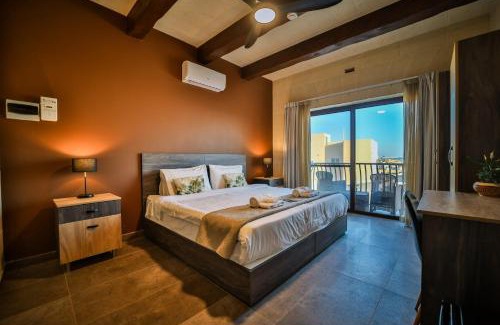 Ghajnsielem Bed & Breakfast | 49 Sunrise Lodge