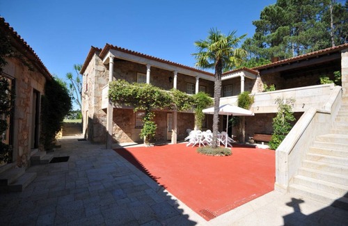 Rubiaes Villa | 490 m² Villa ∙ 6 bedrooms ∙ 12 guests