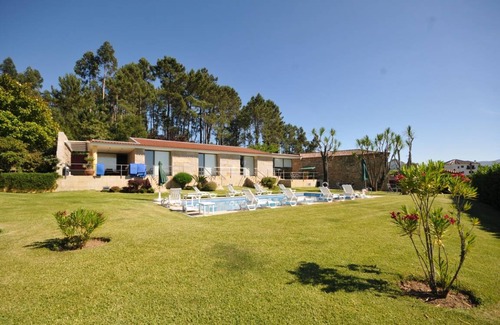 Rubiaes Villa | 490 m² Villa ∙ 6 bedrooms ∙ 12 guests