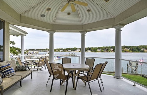 Point Pleasant House | 492 m² House ∙ 7 bedrooms ∙ 20 guests
