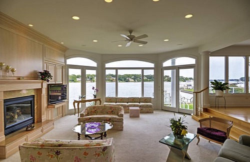 Point Pleasant House | 492 m² House ∙ 7 bedrooms ∙ 20 guests