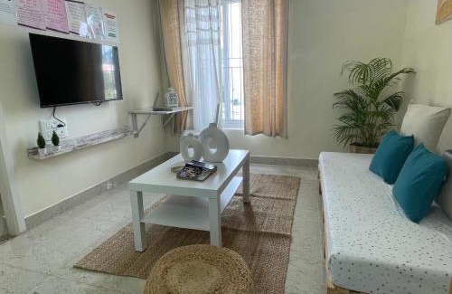 5th Block Apartment | 493 Home Tales by Tipiverse, Koramangala