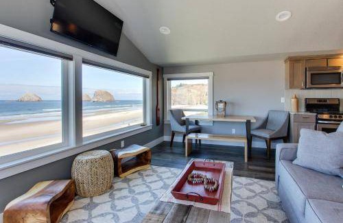 Oceanside Hotel | 494 m² Motel ∙ 16 bedrooms ∙ 35 guests
