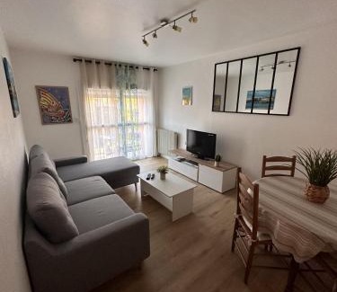 Collioure Apartment | 4BATT44 - Appartement proche mer