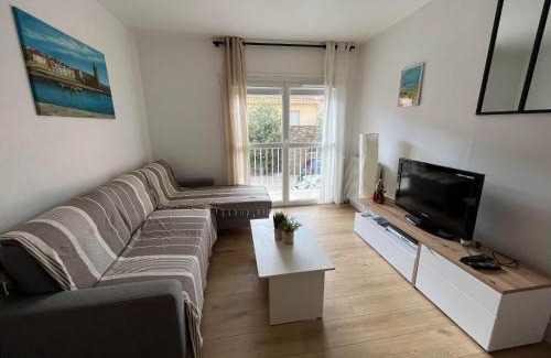 Collioure Apartment | 4BATT44 - Appartement proche mer