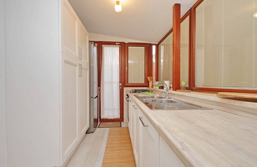 Quartiere XV Della Vittoria Apartment | 4BNB - Ponte Milvio Apartment