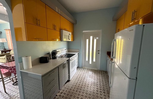 Arecibo Pueblo Apartment | 4BR/2BA Centrally-located in Arecibo Near Beach UNIT 1
