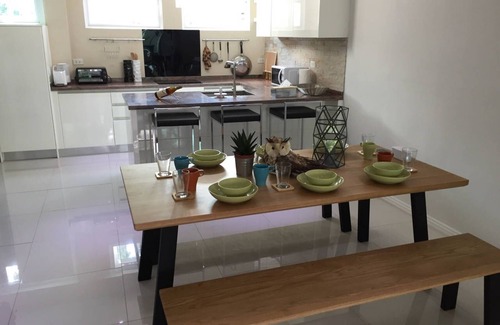Ekkamai House | 4BR, Cozy & Fashionable house