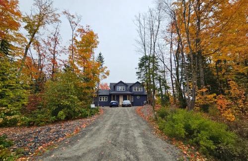Lake of Bays House | 4BR Entire private modern cottage - Hilltop view