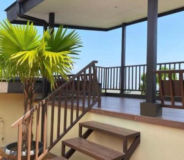 Ciawi Villa | 4BR Pet Friendly Villa in Vimalla Hills