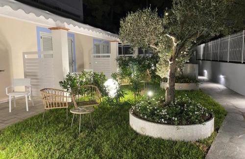 Fiumicello Santa Venere Bed & Breakfast | 4Essences Boutique Rooms