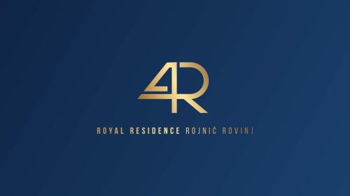Borik Apartment | 4R Royal Residence Rojnić Rovinj