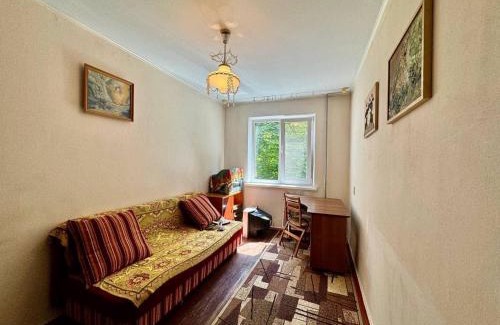 Chisinau Apartment | 4rent cozy and lovey