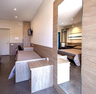 Pozzuoli House | 4Rooms
