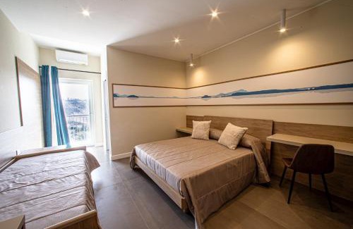 Pozzuoli House | 4Rooms