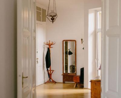 Cieszyn Apartment | 4ry pokoje