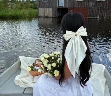 Aluksne Boat Rental | 4Seasons lake House