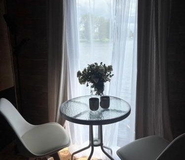 Aluksne Boat Rental | 4Seasons lake House