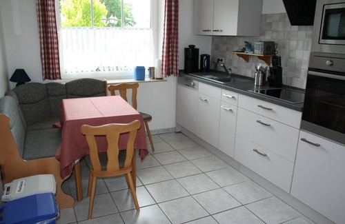 Groß Vollstedt Apartment | 4Star Apartment in the Heart of Schleswig-Holstein