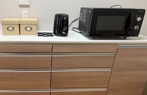 Chuo Ward Apartment | 4th floorBasement for Kansai sightseeing7 minute/Kobe Hyōgo