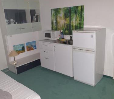 Marzahn Apartment | 4you