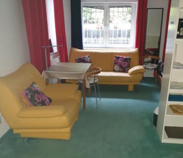 Marzahn Apartment | 4you