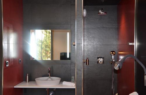 Les Angles Bed & Breakfast | 4YOULODGE