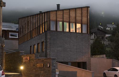 Les Angles Bed & Breakfast | 4YOULODGE