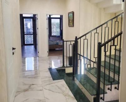Yerevan Apartment | 5и комнатная квартира с большым балконом