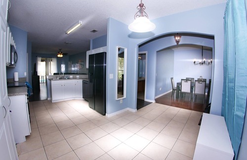 Sunset Ridge House | 5/4 Pool home located in Sunset Ridge Community!