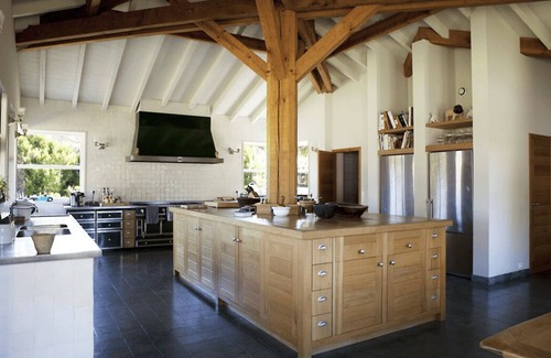 Saint-Julien-en-Born House | 5 B&B suites in a 5-hectare private park.