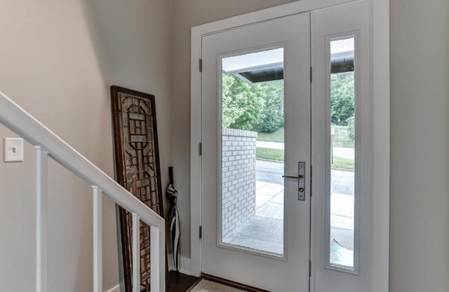 East End - Valley Street House | 5 Bauhaus Townhome
