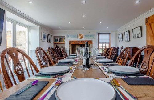 Pittenweem House | 5 Bed in Anstruther 83504
