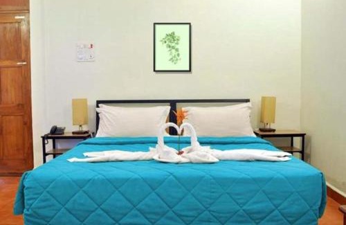 Calangute Apartment | 5 Bed Room Apartment near Baga and Calangute Beach North Goa