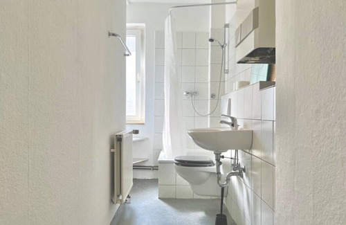 Vahrenwald Apartment | 5 bed vacation apartment Vahrenwald-List