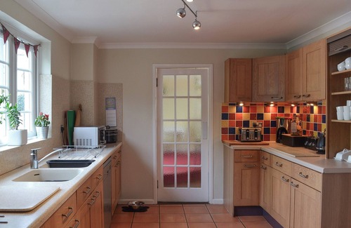 South Hayling Cottage | 5 bedroom accommodation in Hayling Island