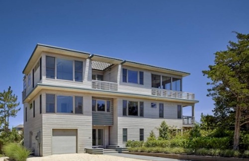 Barnegat Light House | 5 bedroom accommodation in Barnegat Light
